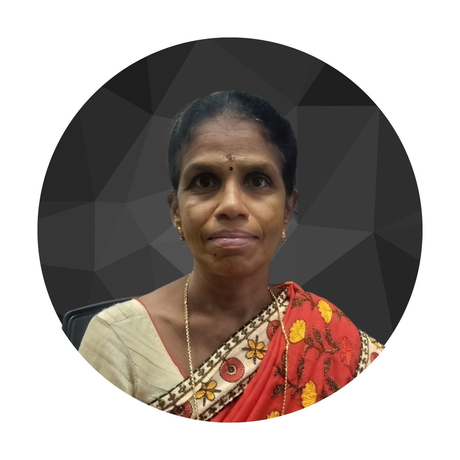 SIVAGAMI KARUPPUSAMY