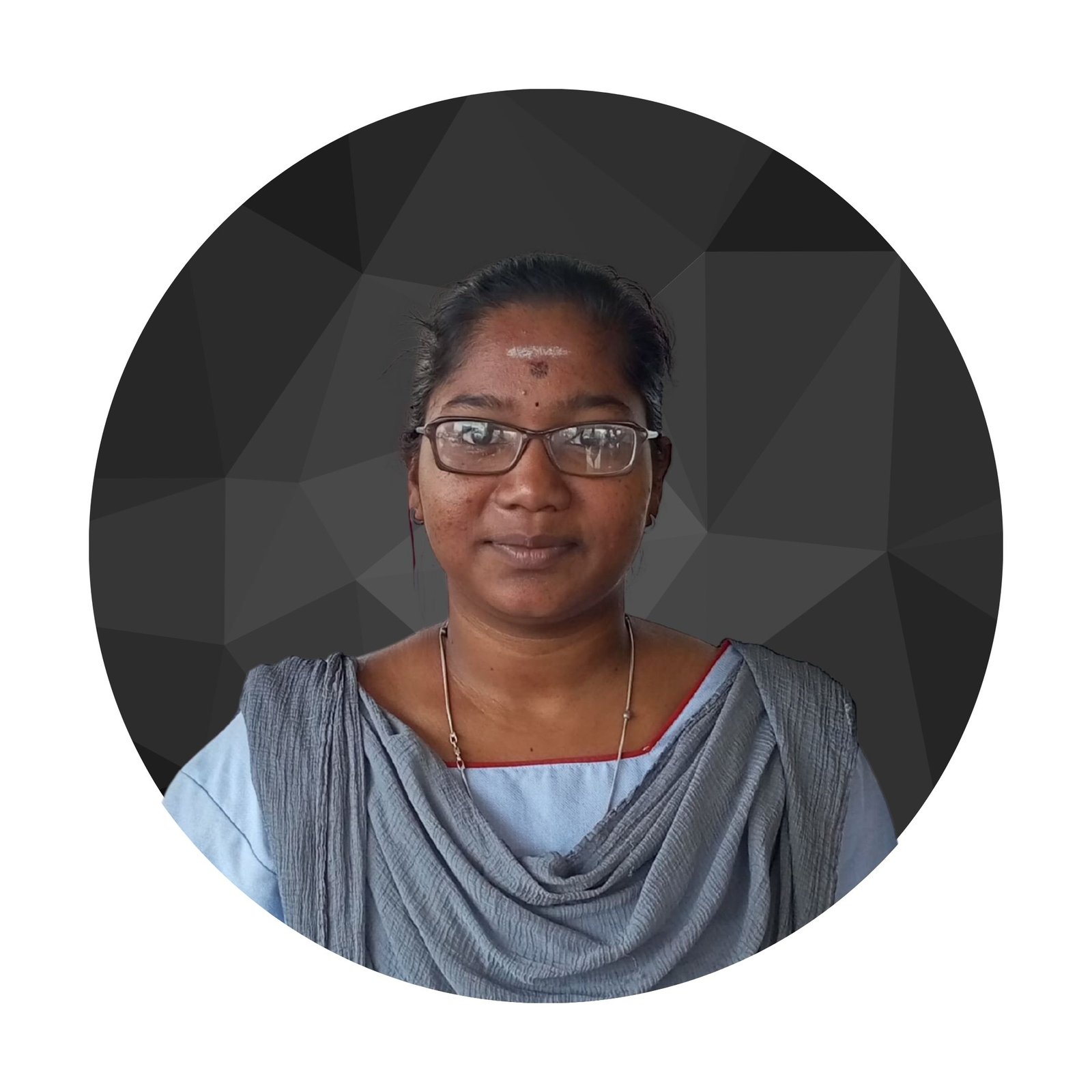 ANANDHAVARTHINI VENKATESH