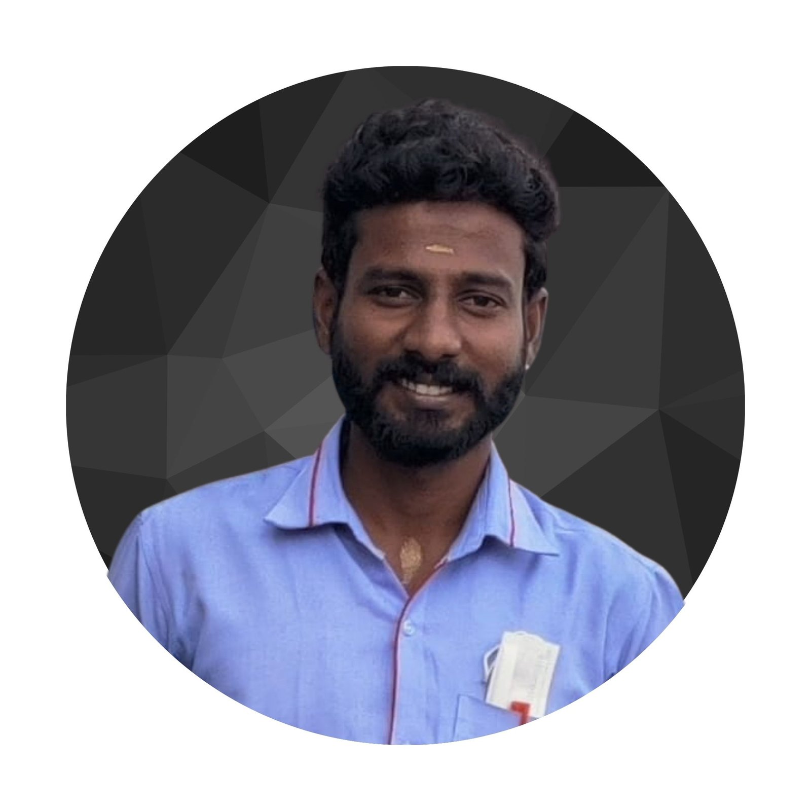 KARTHIKRAJA MURUGESAN