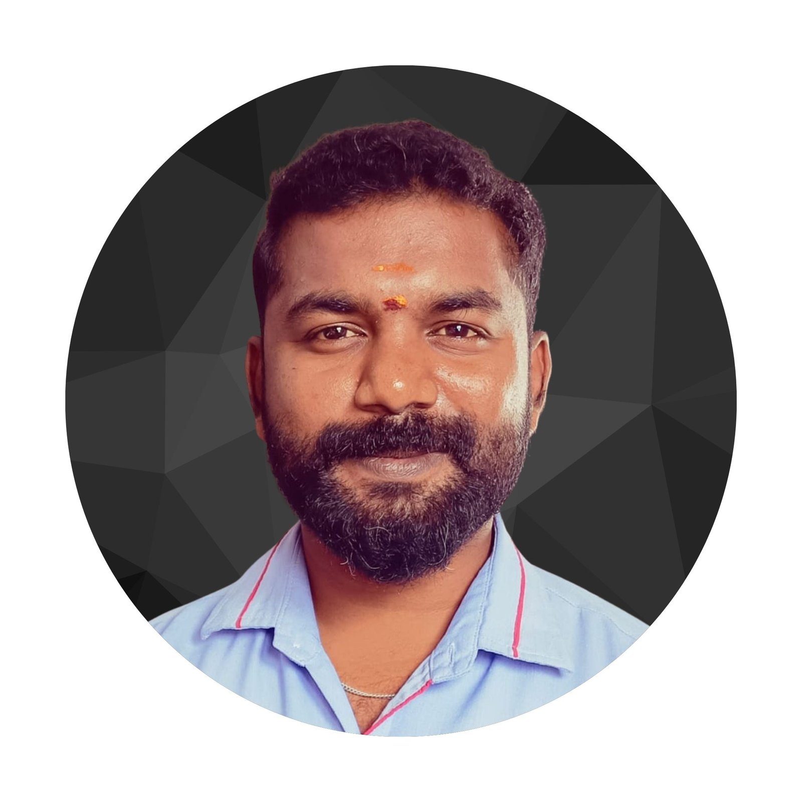 RAJKUMAR LOGANATHAN KUMARAVEL