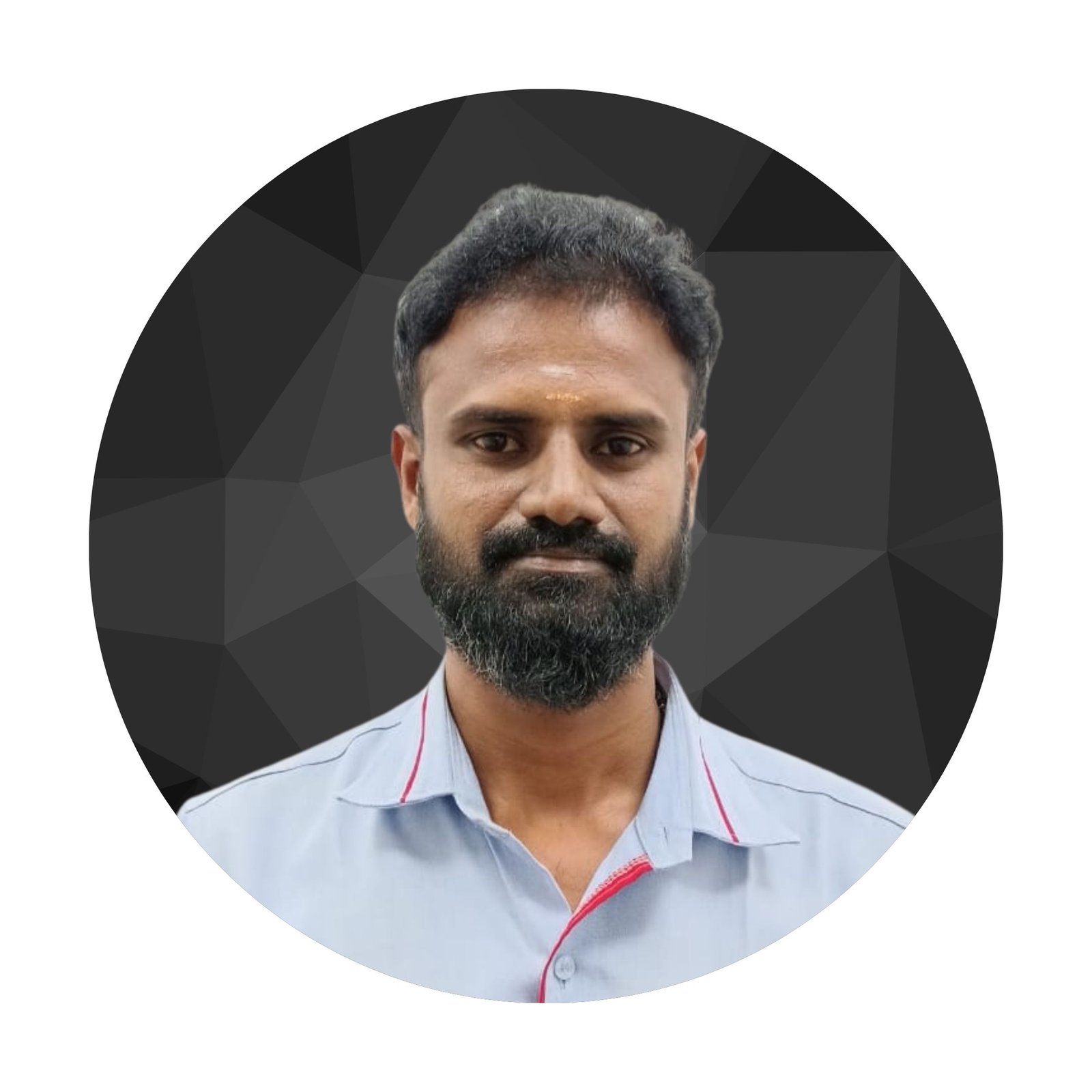 BALASUBRAMANI JAMBULINGAM