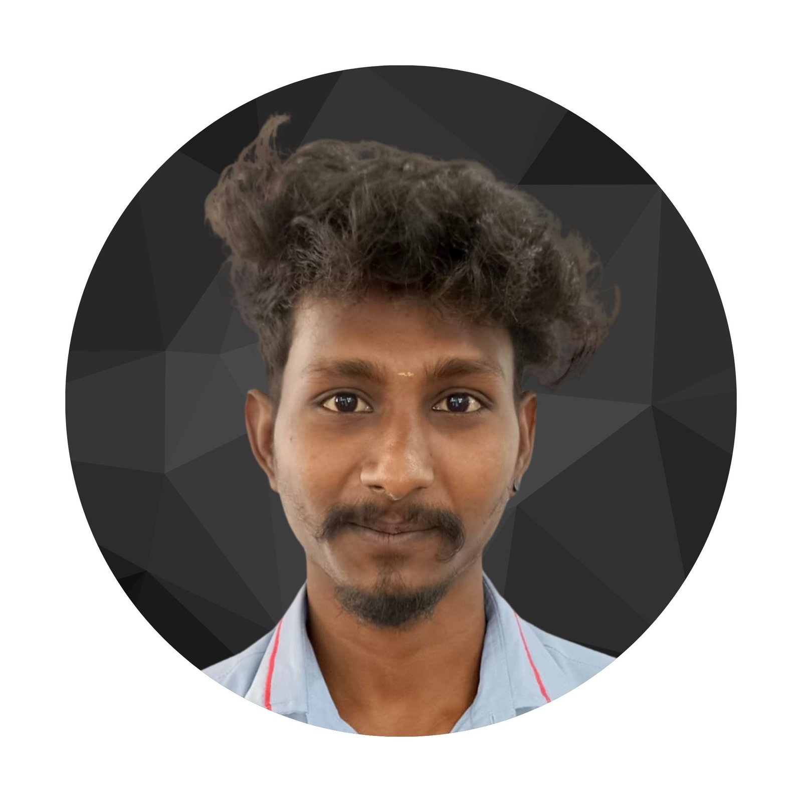 PRABHAKARAN BALAMURUGAN