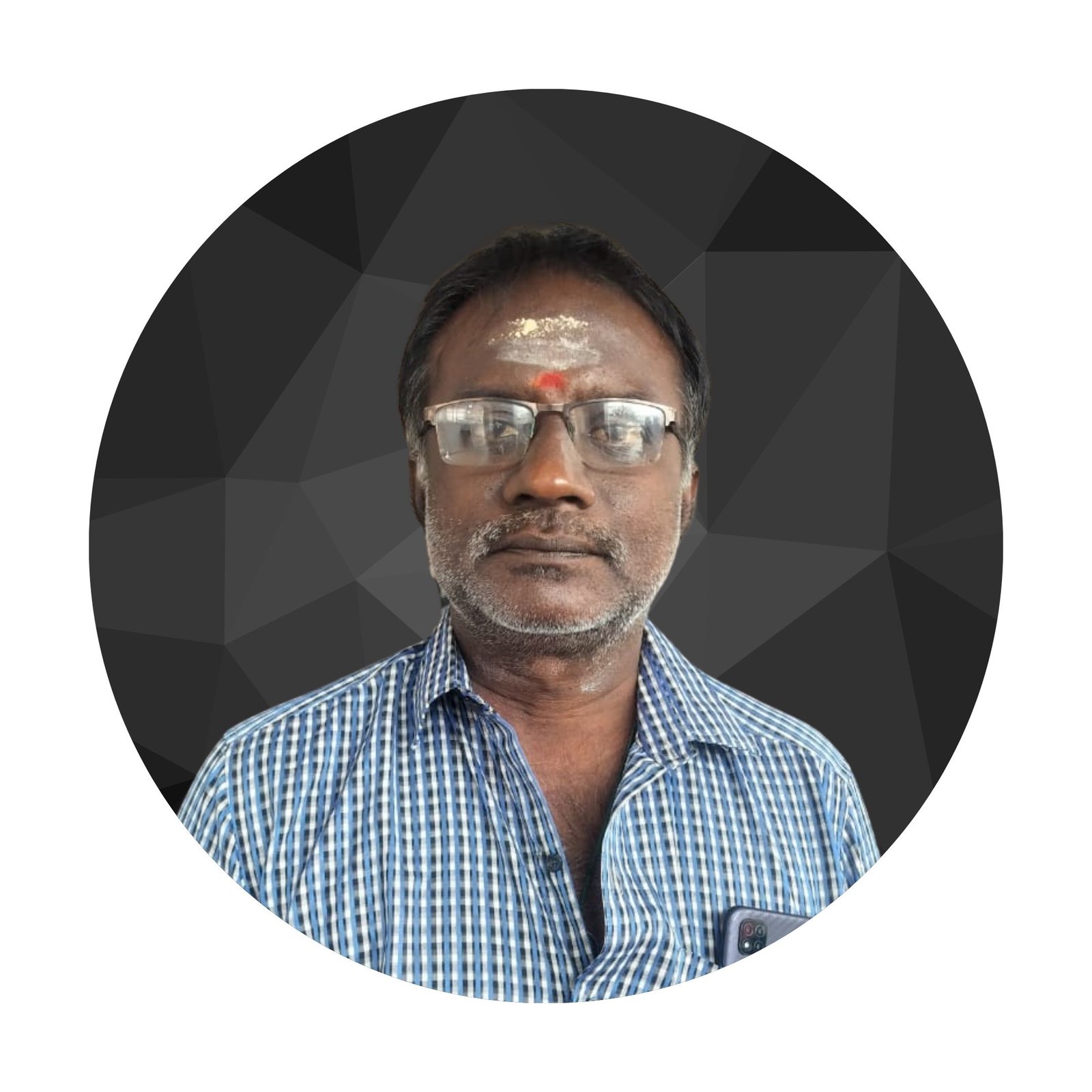 SARAVANRAJA MURUGASAMY