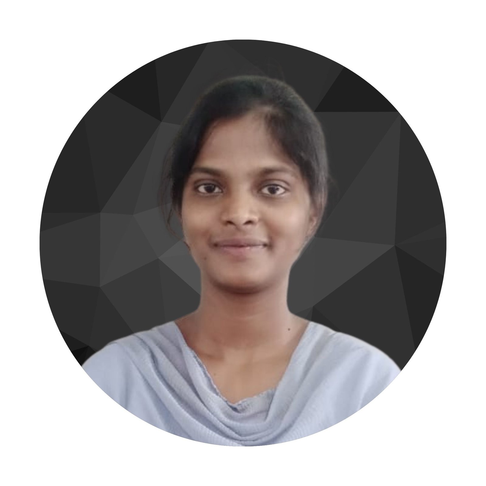 EUNICE CATHRINE SETH