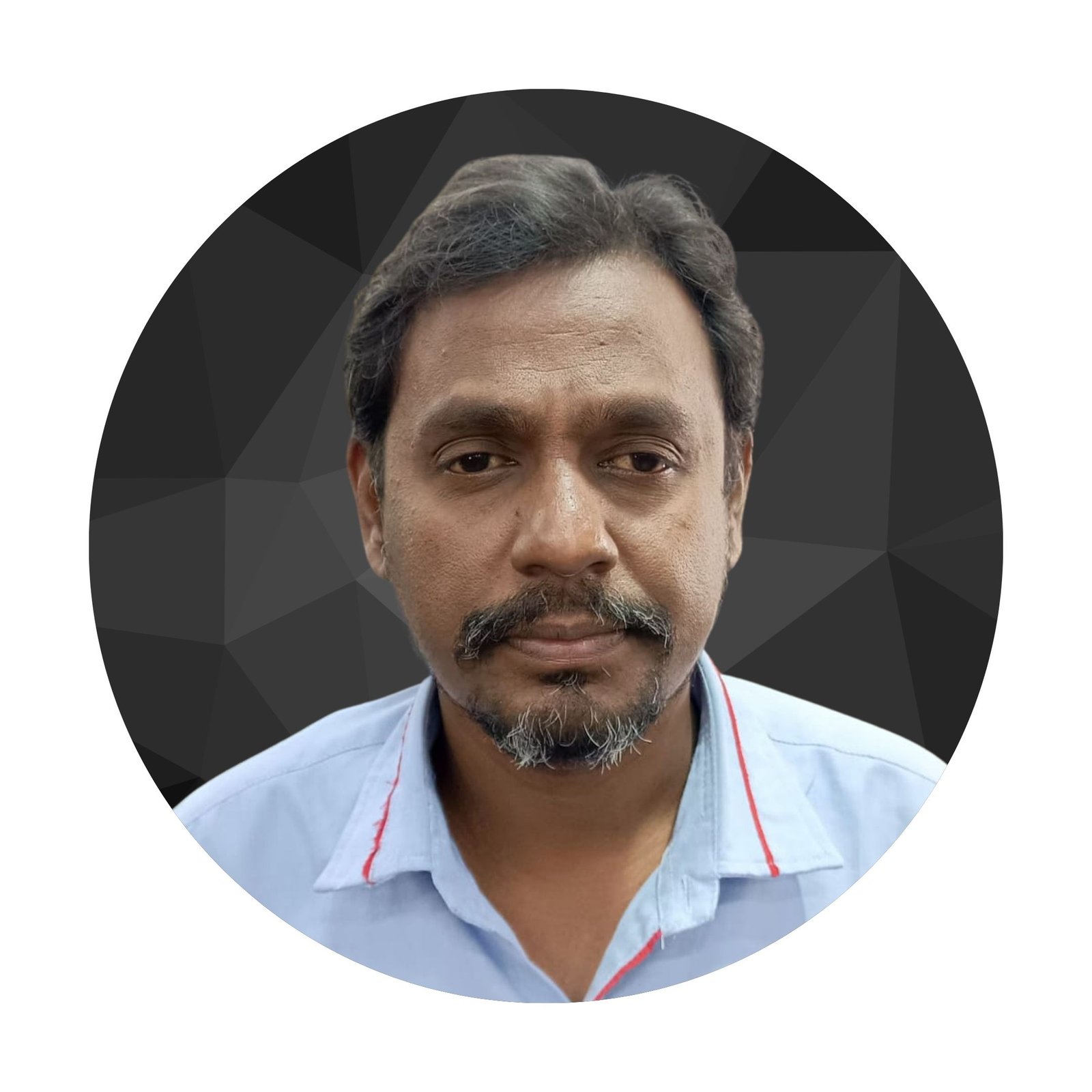 KARTHIKEYAN RAMALINGAM