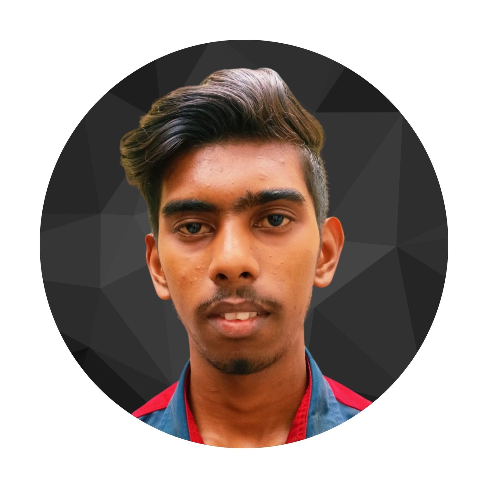 MADESWARAN BALAMURUGAN