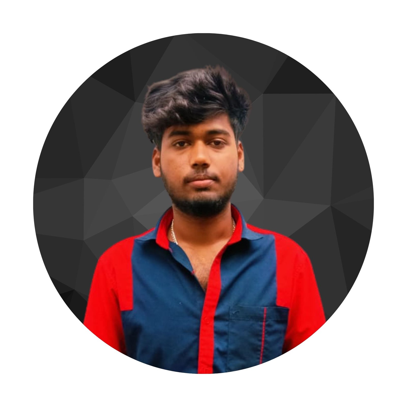 PRAVINKUMAR SUBRAMANI