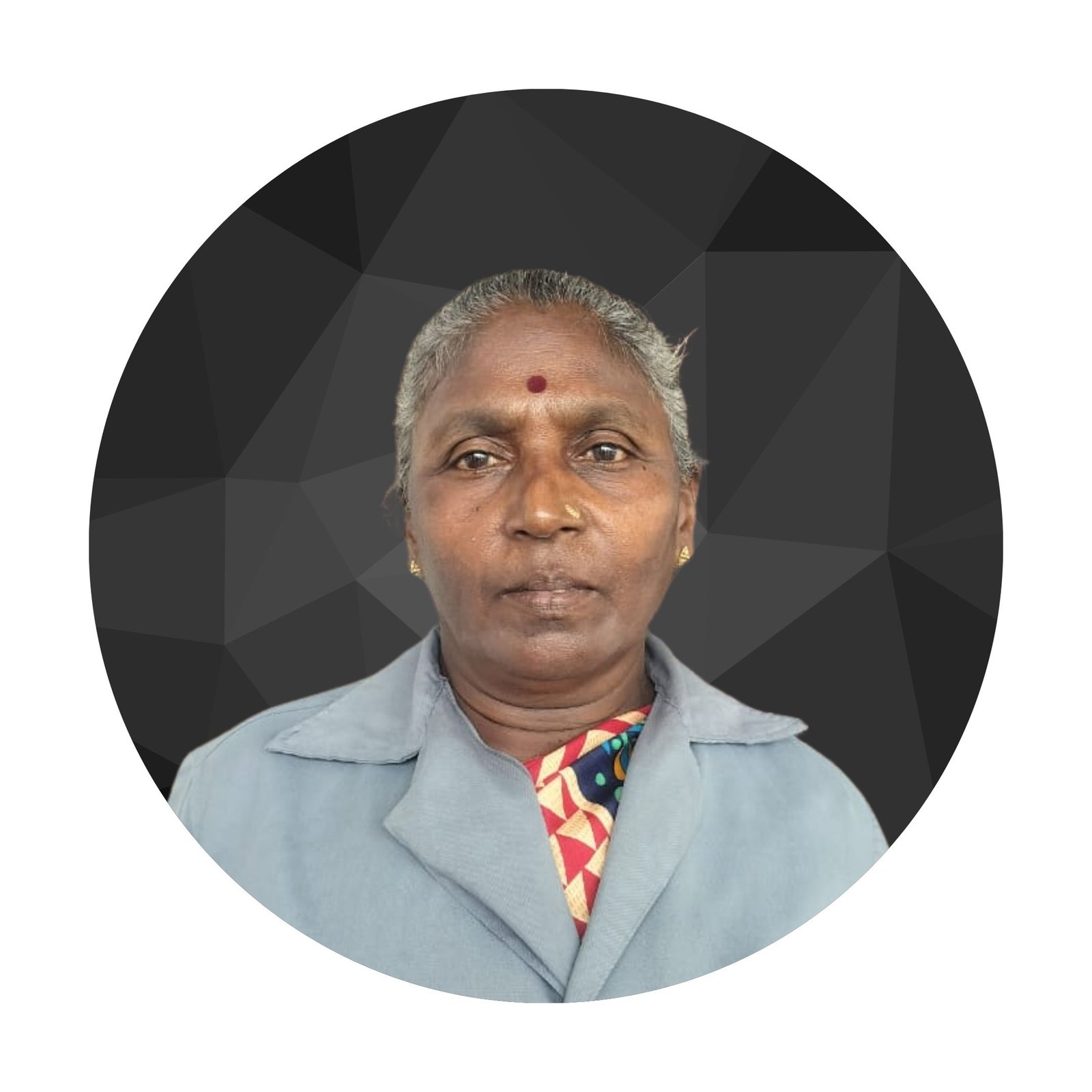 RAJALAKSHMI KANAGARAJA