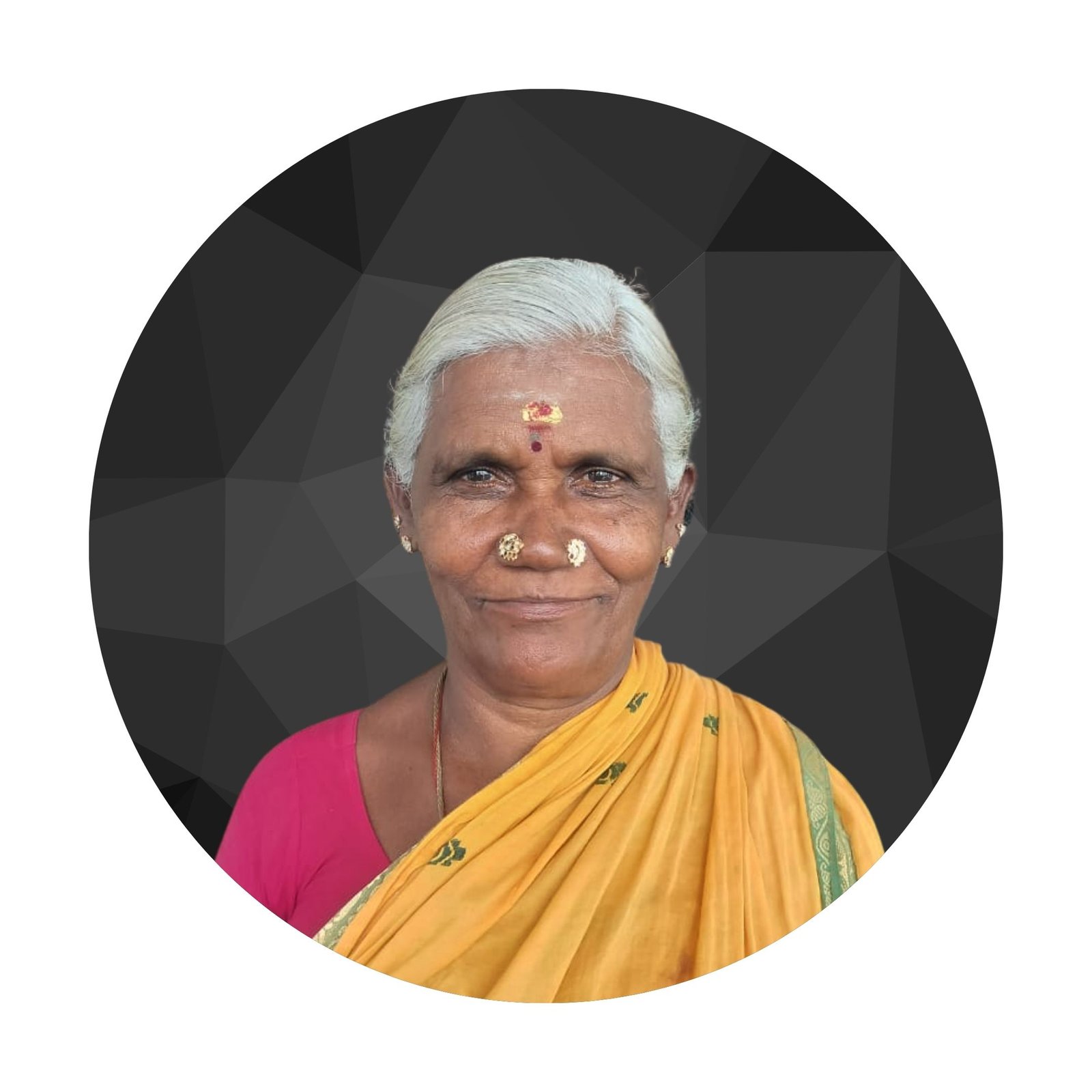 VEERAMMAL MARIYAPPAN