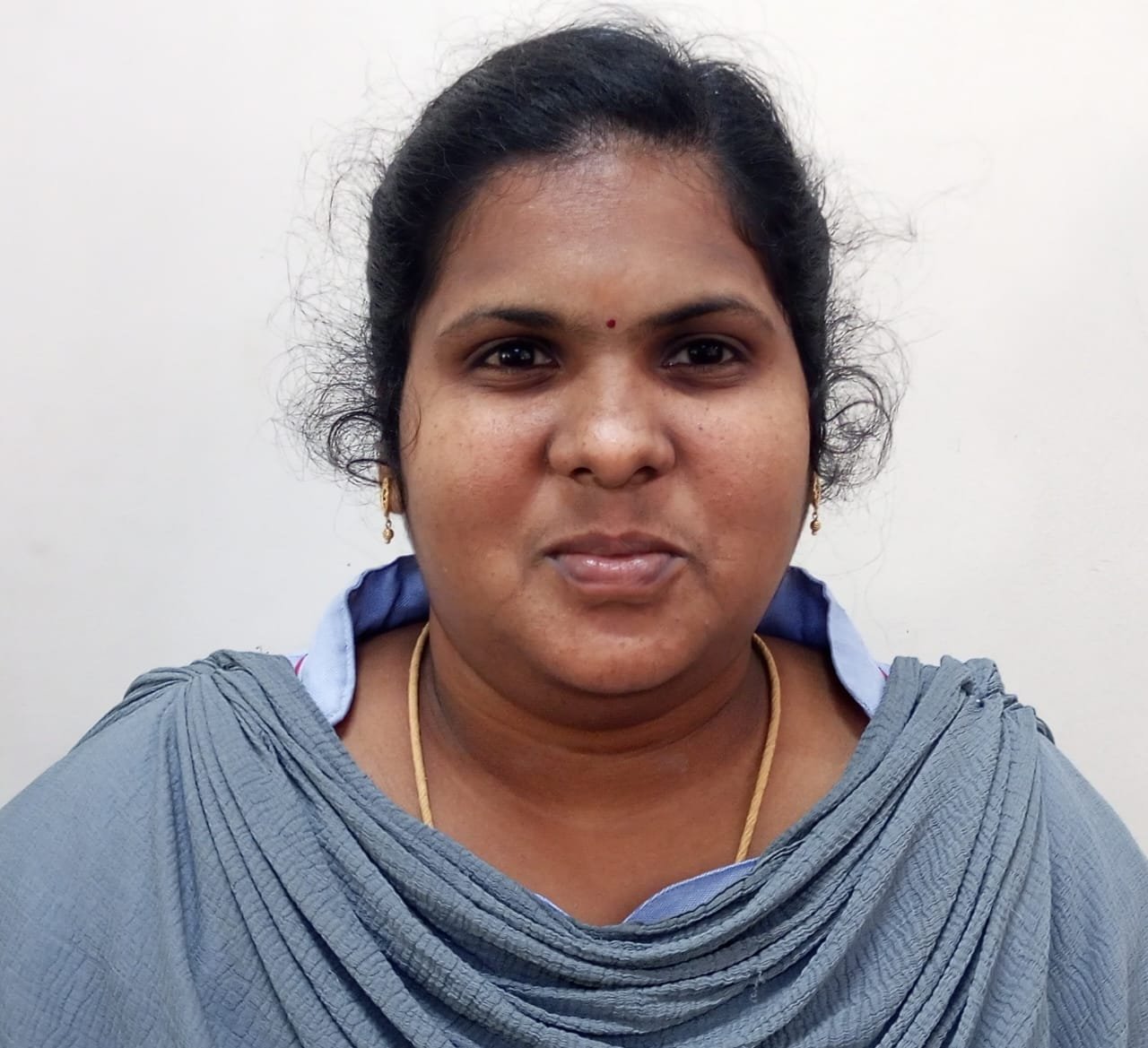 RAJALAKSHMI R