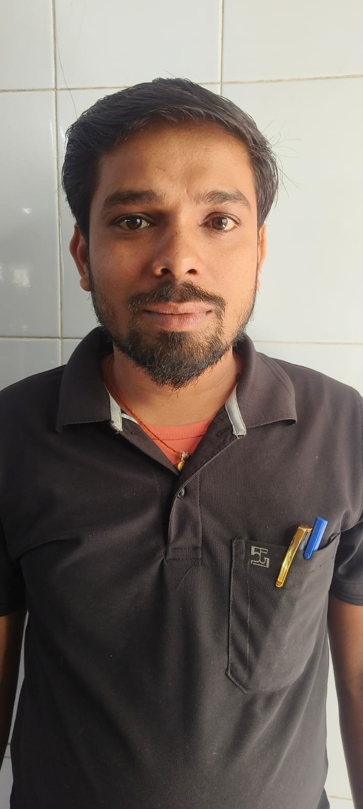 SUDARSHAN YADAV